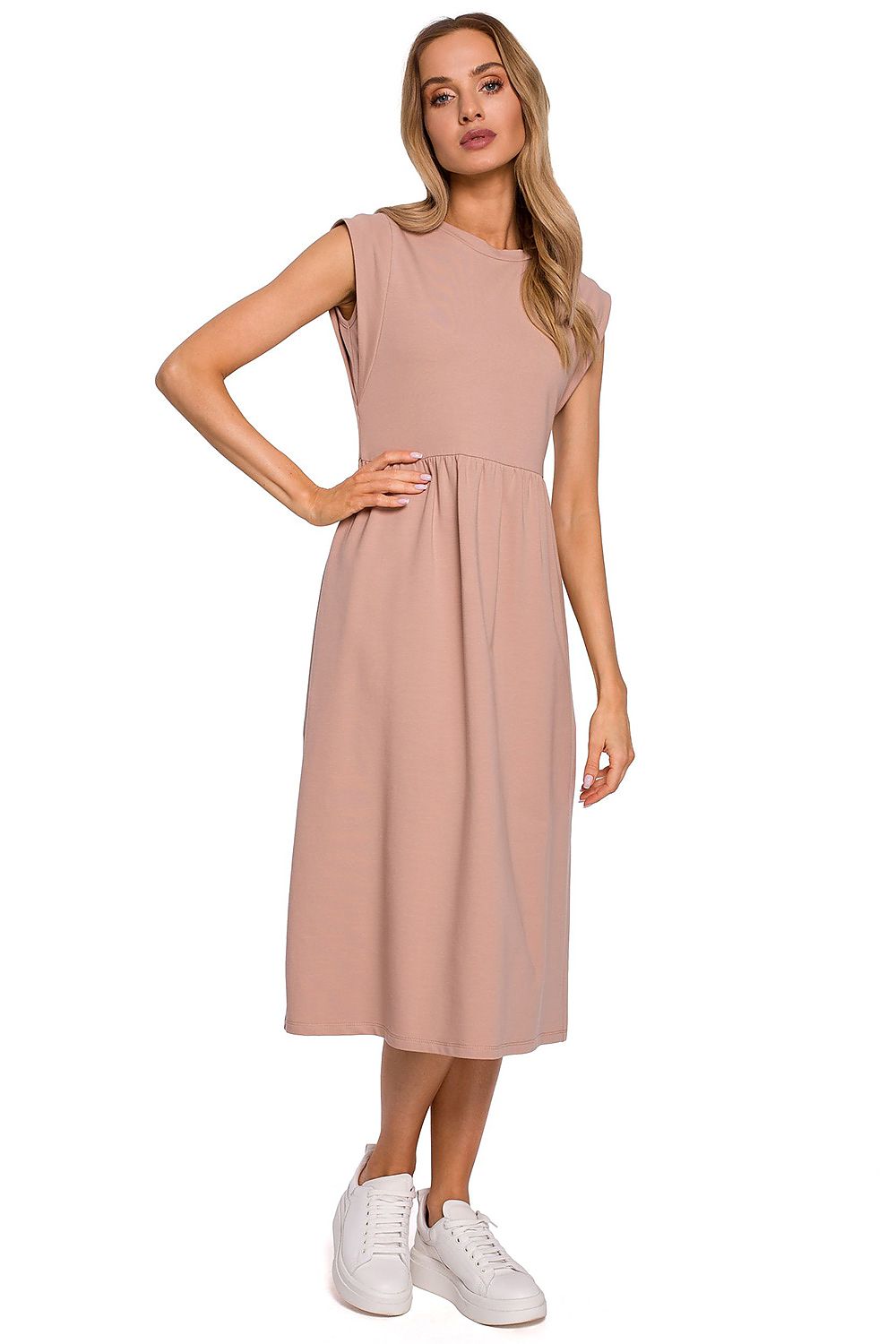  Robe de jour model 153677 Moe 