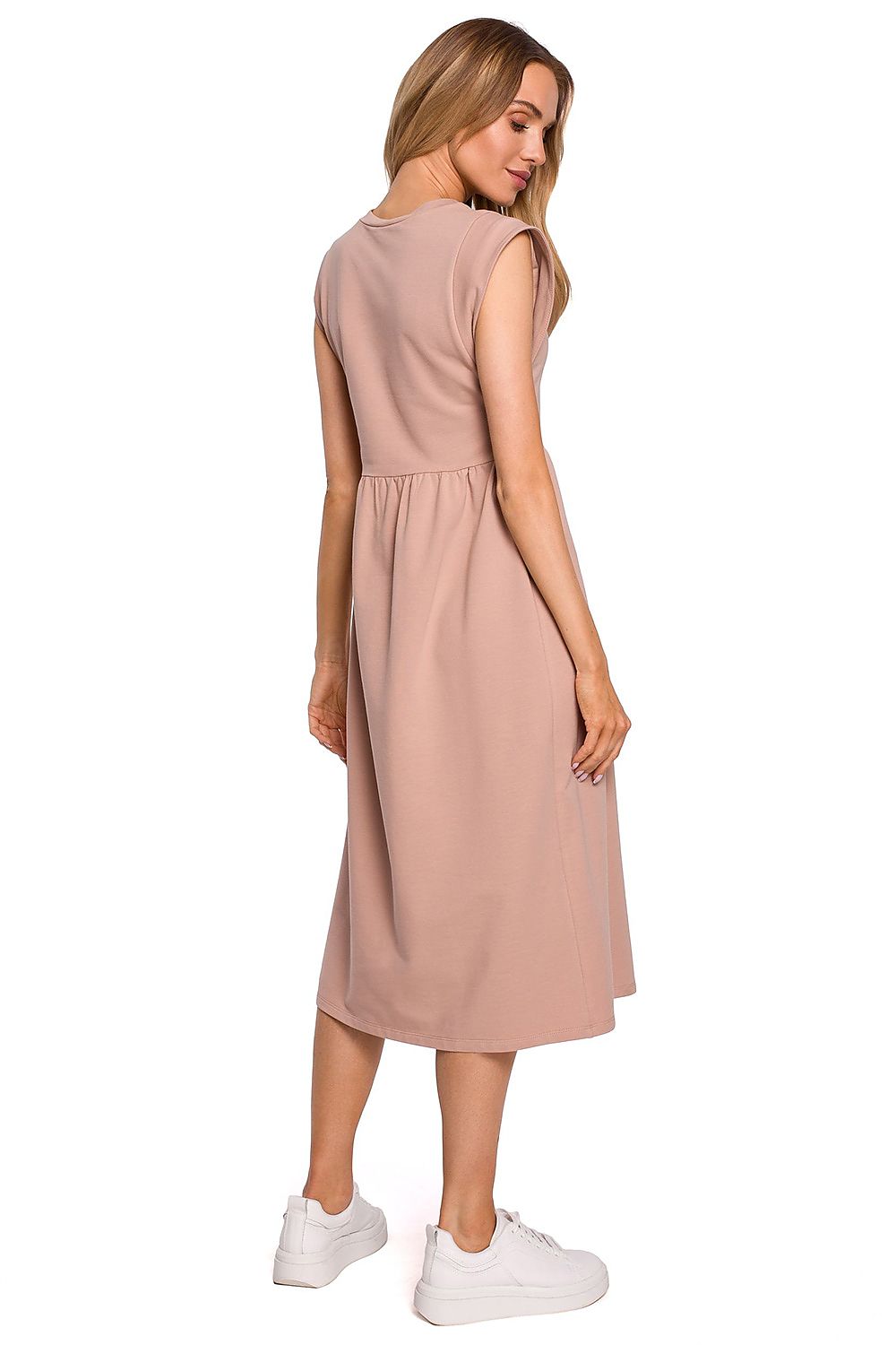  Robe de jour model 153677 Moe 