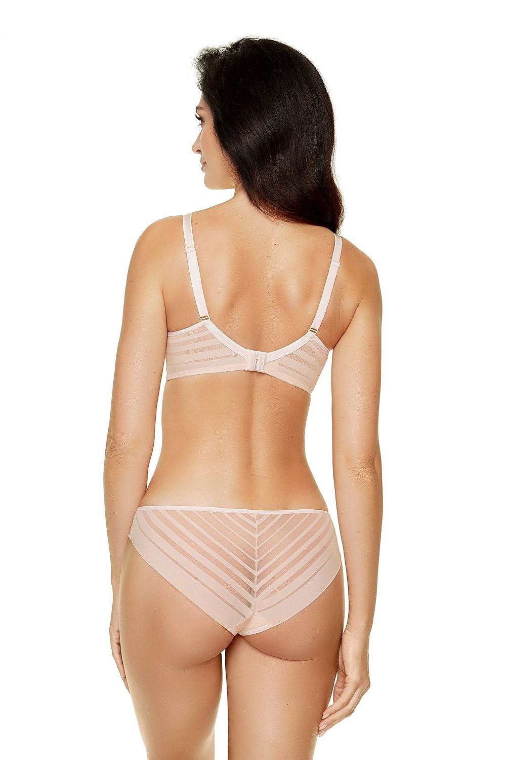 Culottes model 153707 Gorteks 