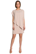  Robe de jour model 154078 Stylove 