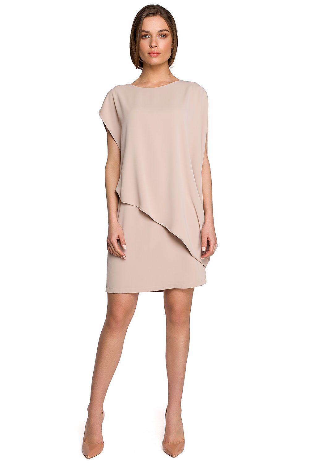  Robe de jour model 154078 Stylove 