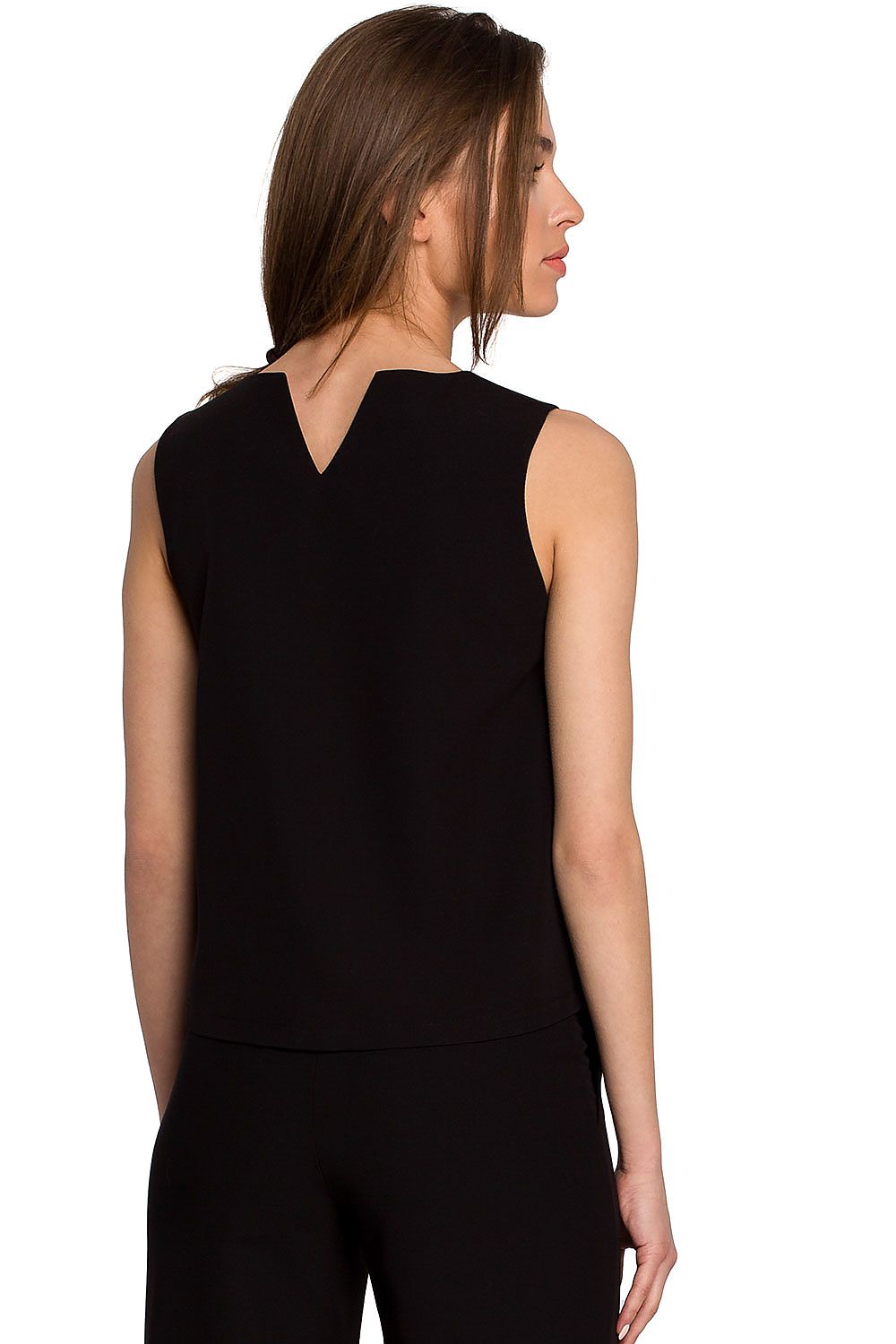  Chemisier model 154104 Stylove 