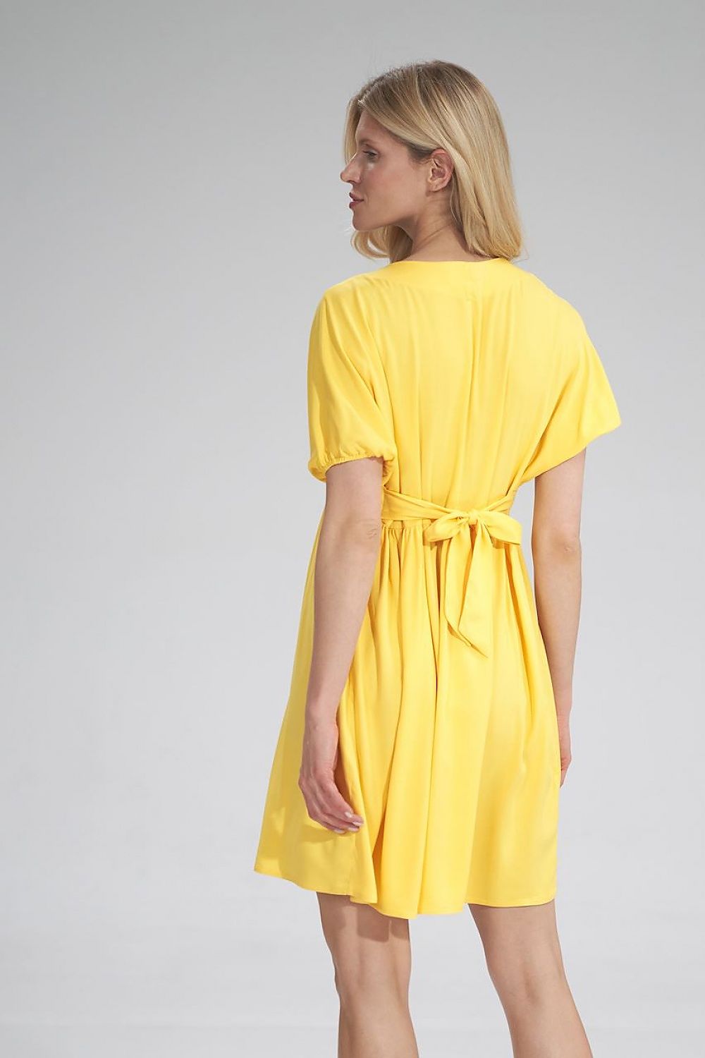  Robe de jour model 154657 Figl 