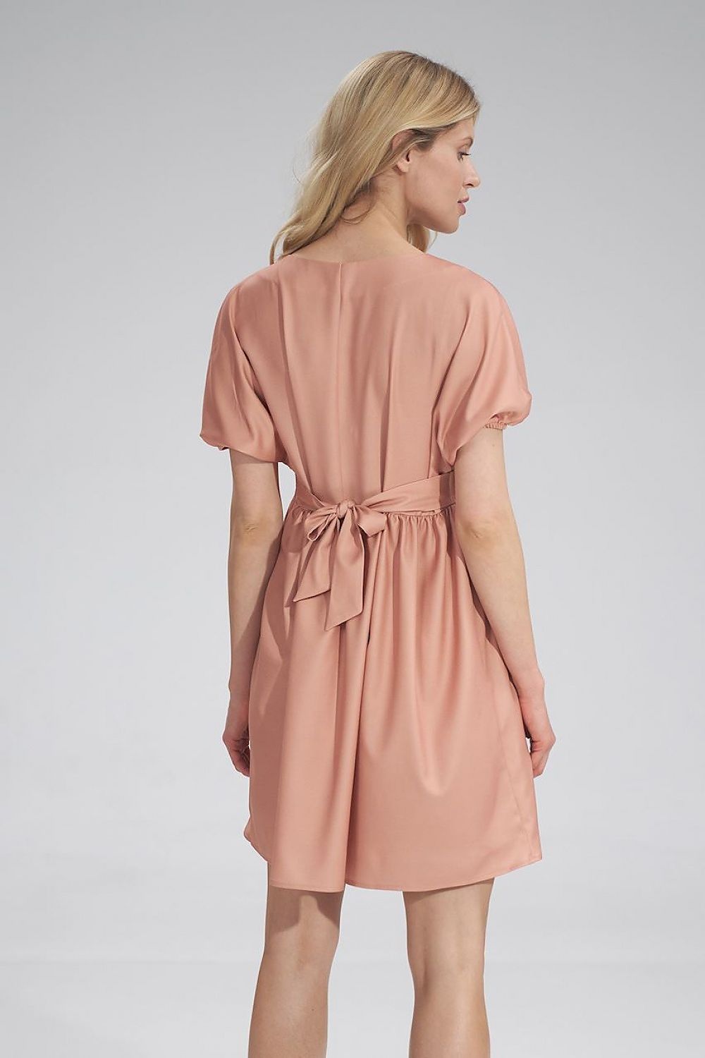  Robe de jour model 154659 Figl 