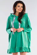  Robe de jour model 154787 awama 