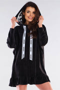  Robe de jour model 154789 awama 