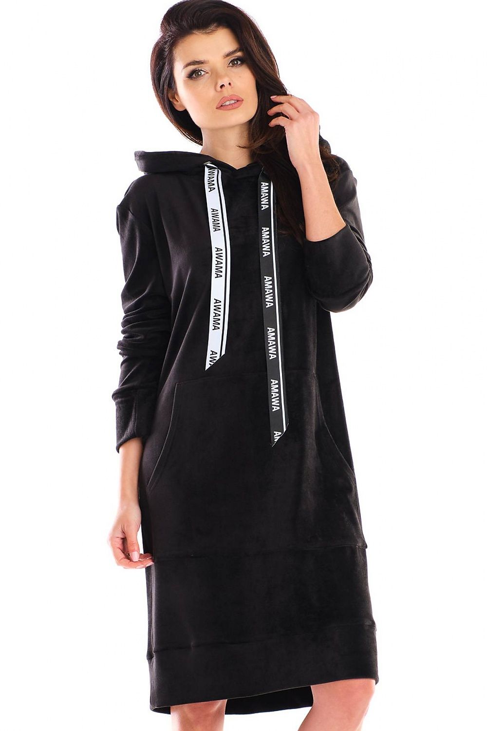  Robe de jour model 154797 awama 