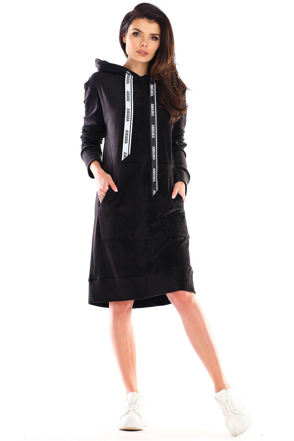  Robe de jour model 154797 awama 
