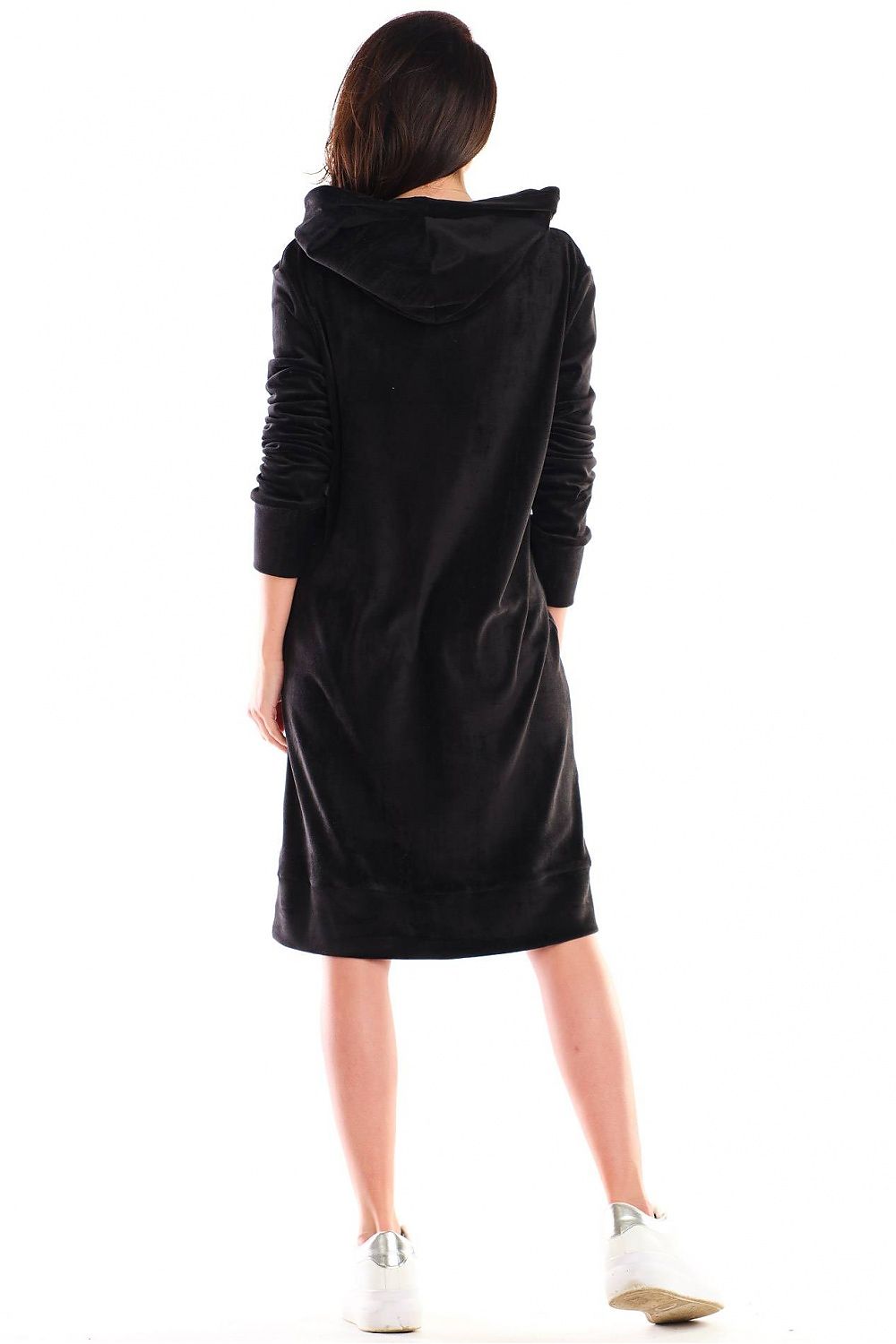  Robe de jour model 154797 awama 