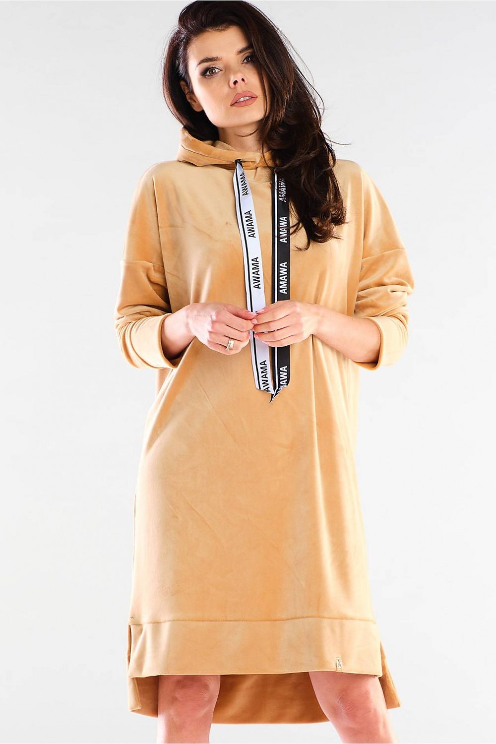 Robe de jour model 154801 awama 