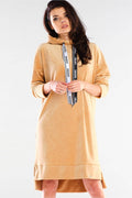  Robe de jour model 154801 awama 