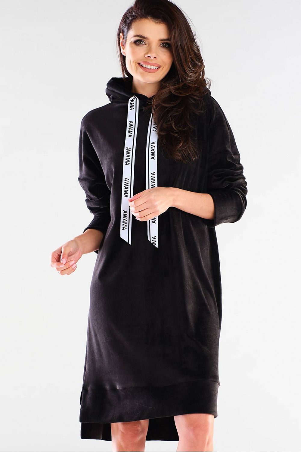  Robe de jour model 154803 awama 