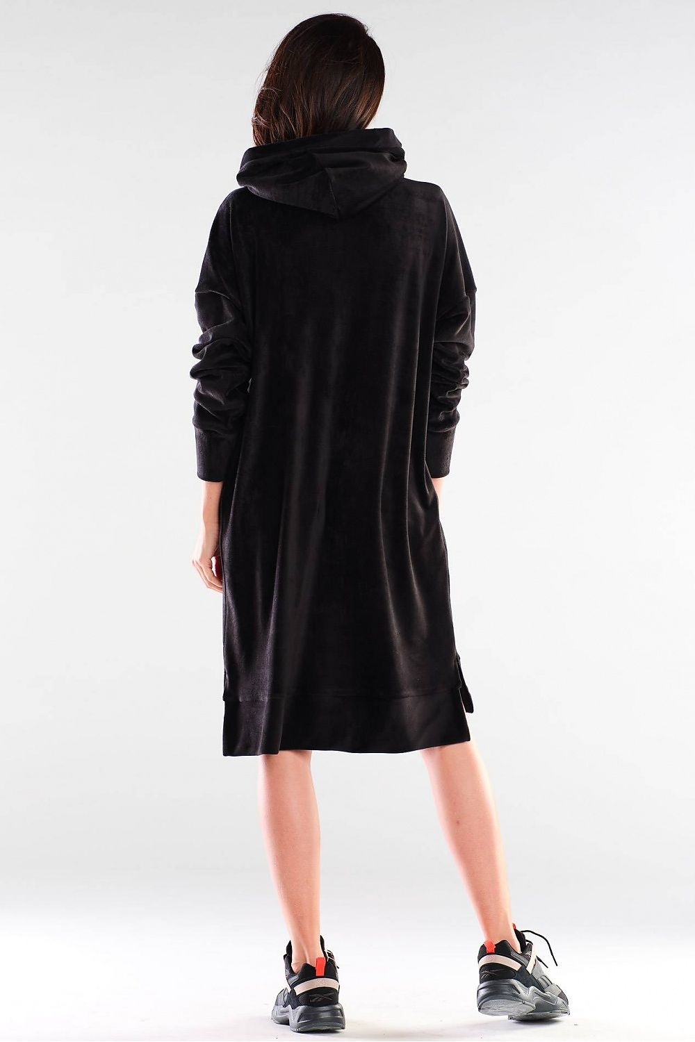  Robe de jour model 154803 awama 