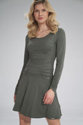  Jupe courte model 155945 Figl 