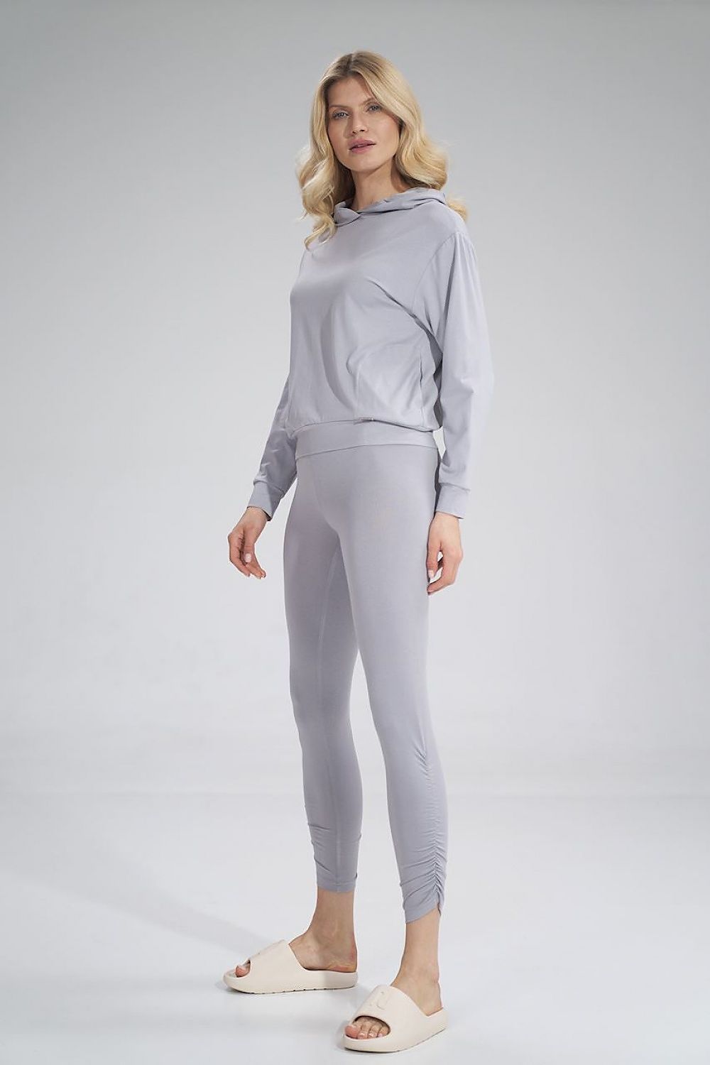  Leggings longues model 155963 Figl 