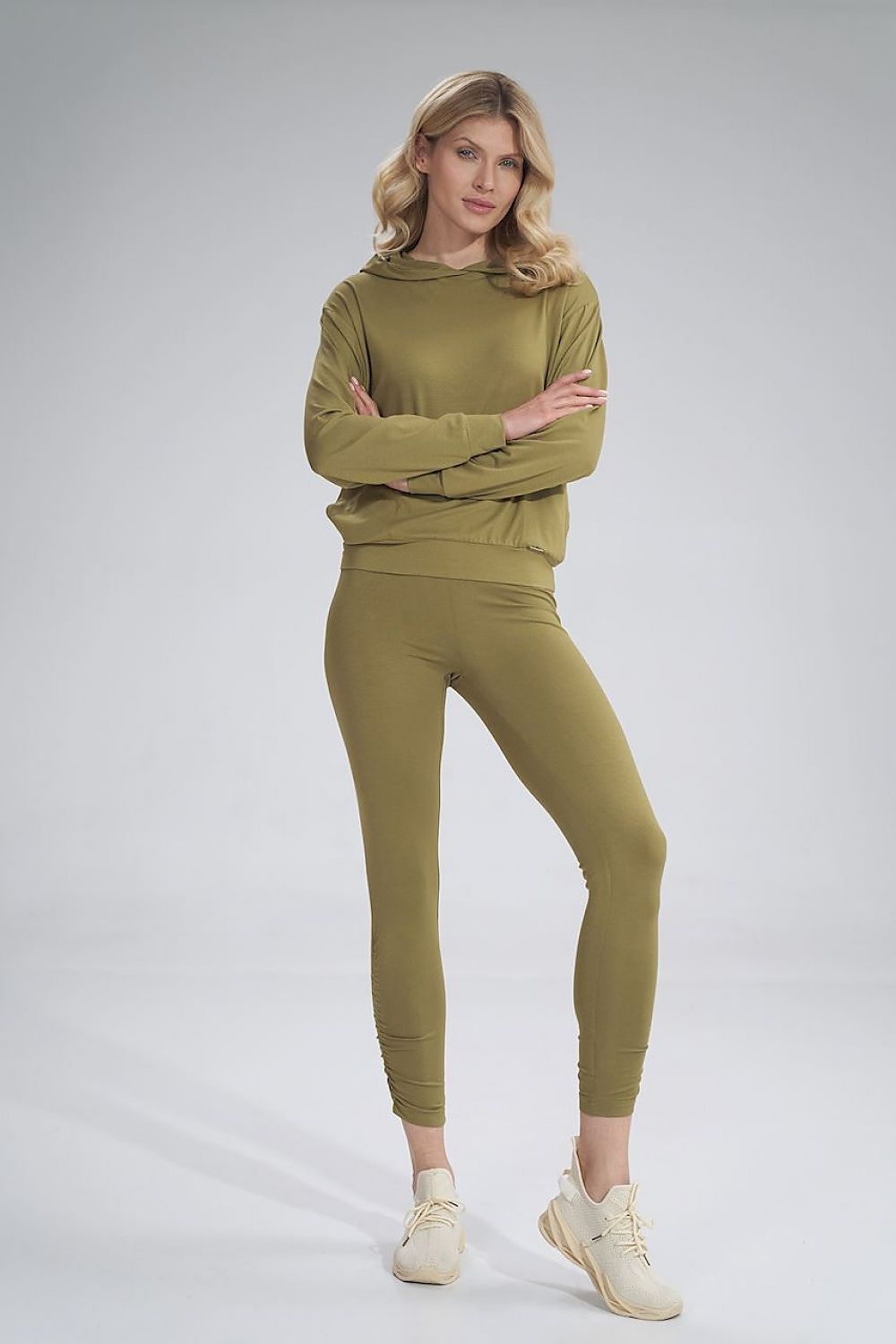  Leggings longues model 155969 Figl 