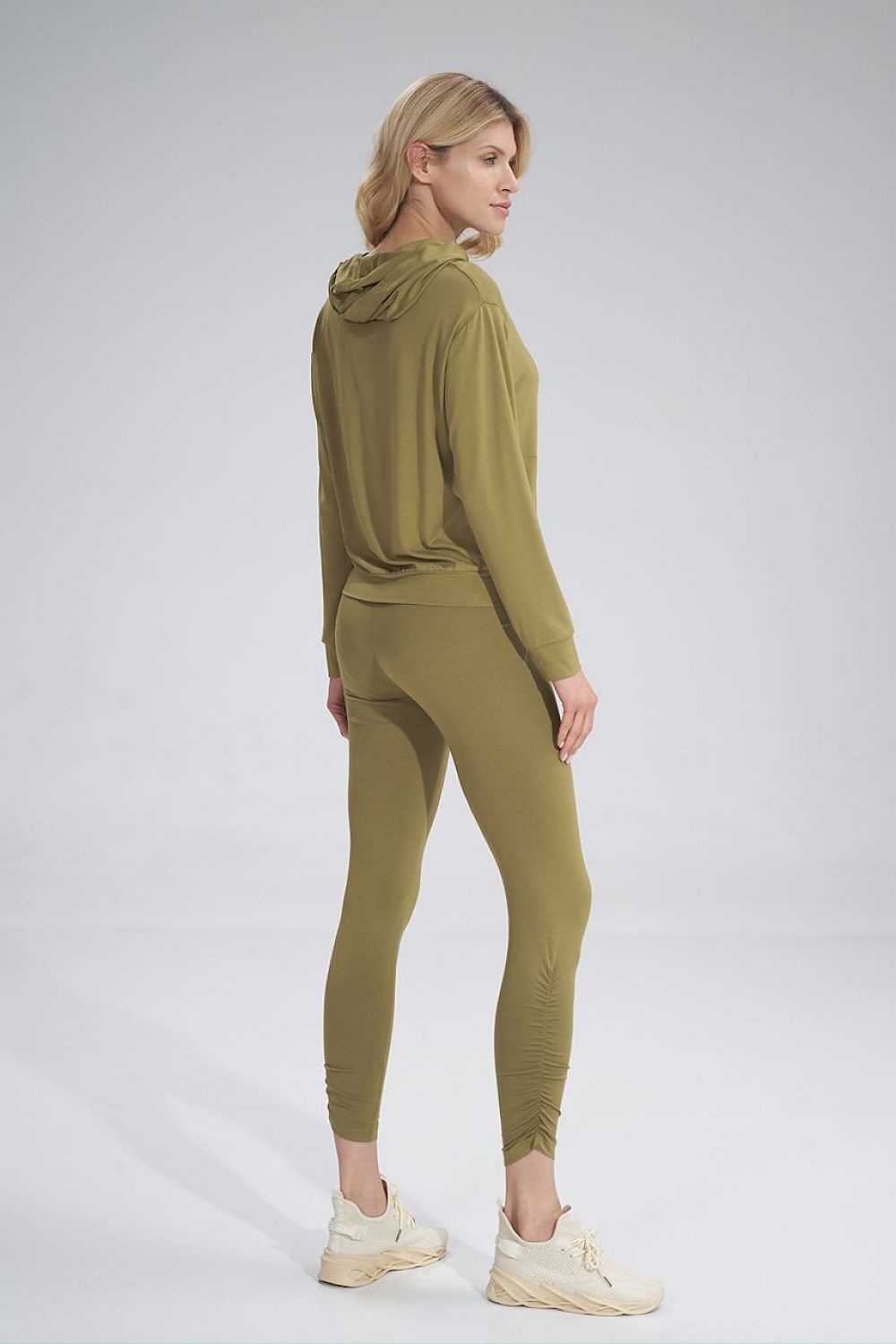  Leggings longues model 155969 Figl 