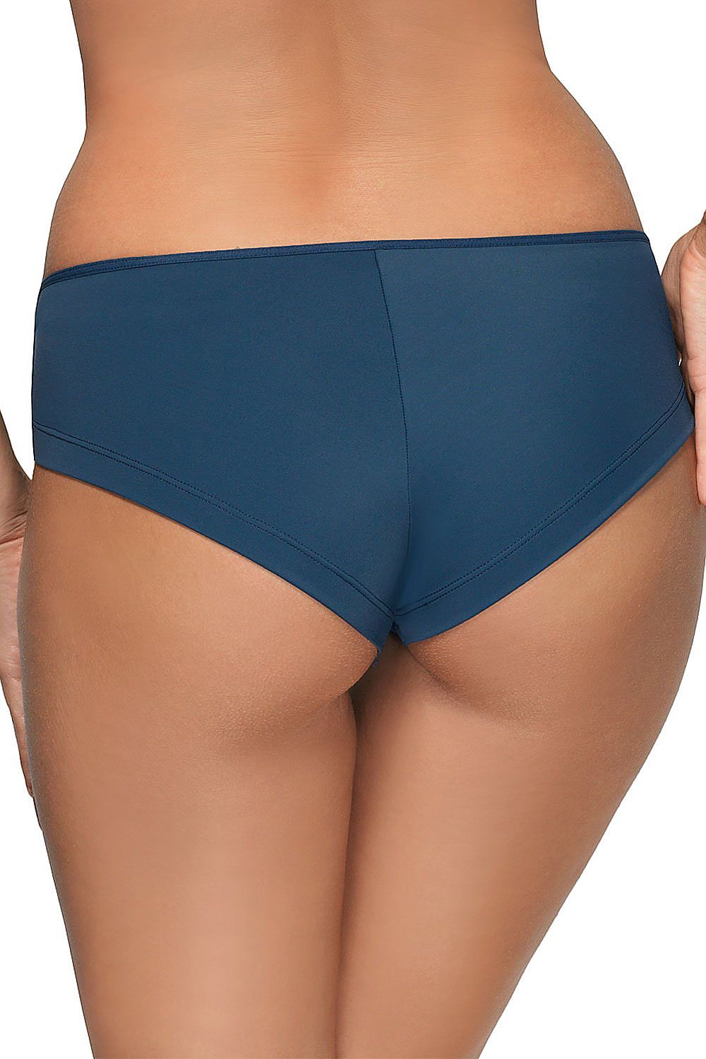  Culottes brésiliennes model 156771 Gorsenia Lingerie 