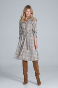  Robe de jour model 157457 Figl 