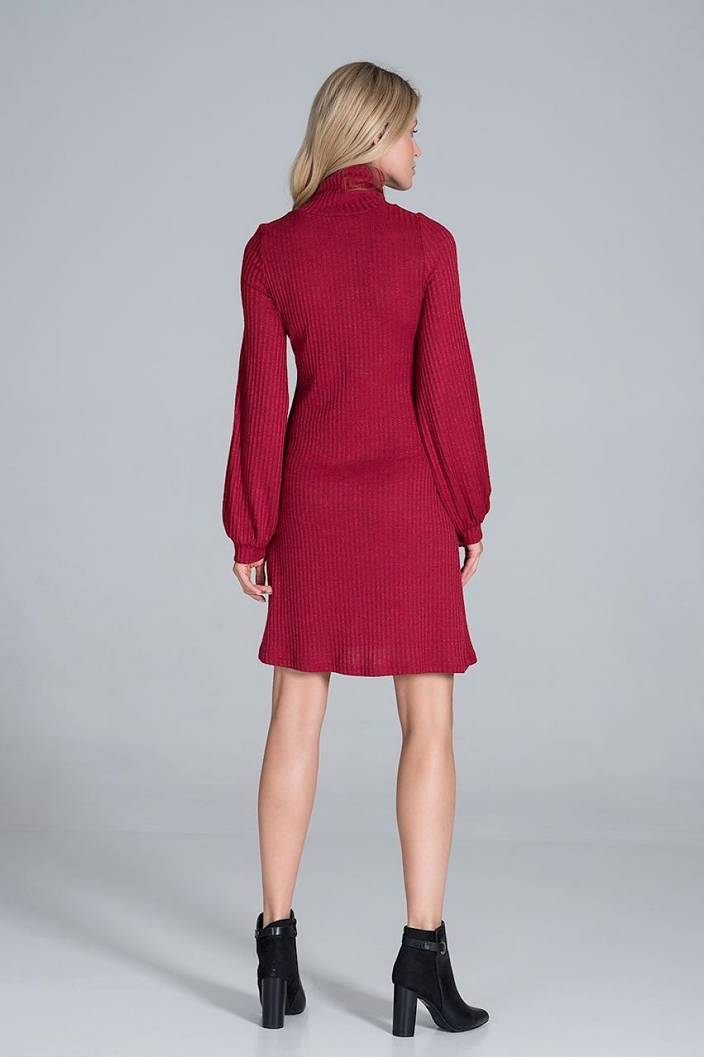  Robe de jour model 157490 Figl 