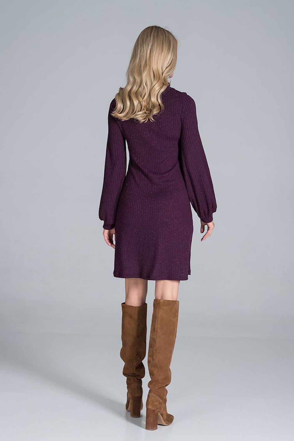  Robe de jour model 157491 Figl 
