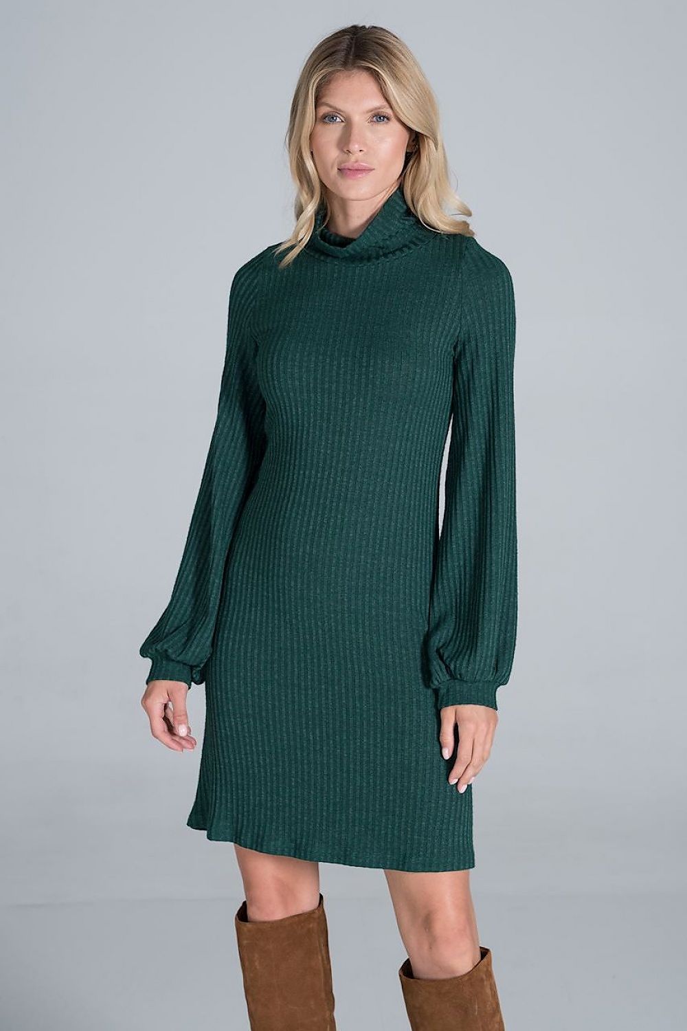  Robe de jour model 157492 Figl 