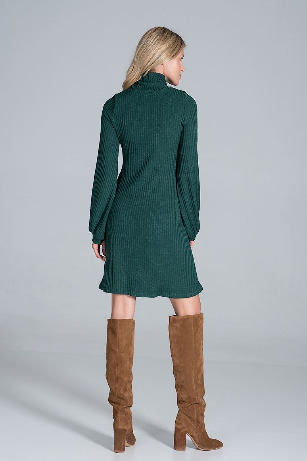  Robe de jour model 157492 Figl 