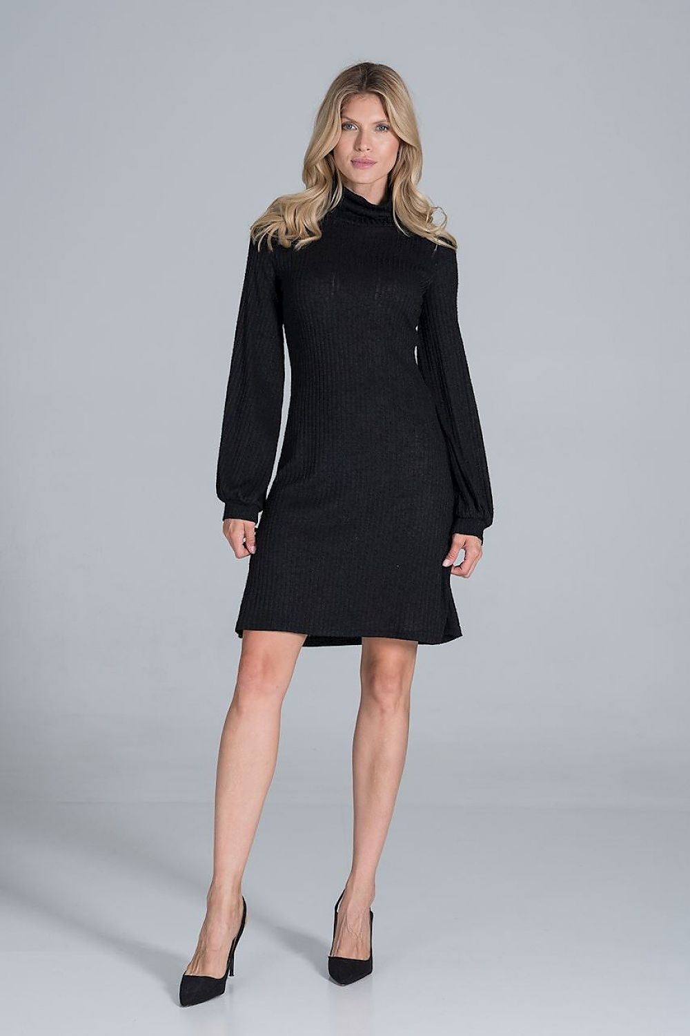  Robe de jour model 157494 Figl 