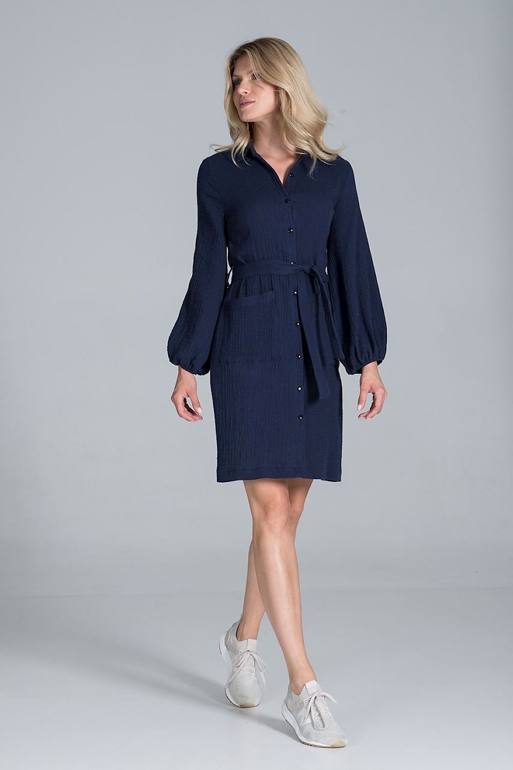  Robe de jour model 157500 Figl 