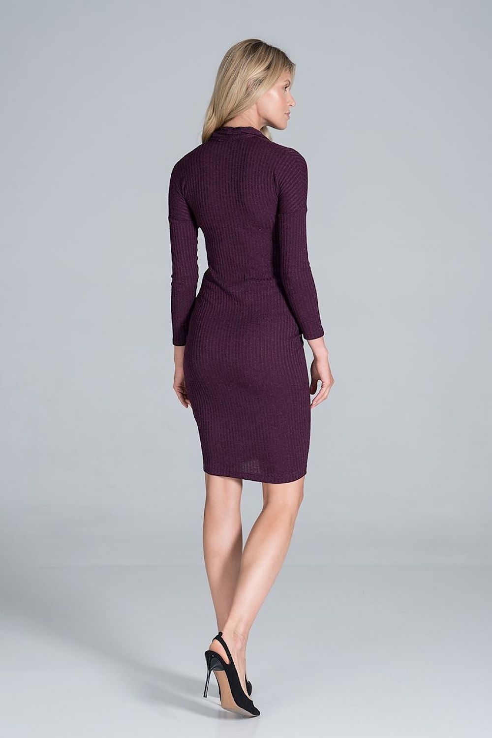  Robe de jour model 157518 Figl 