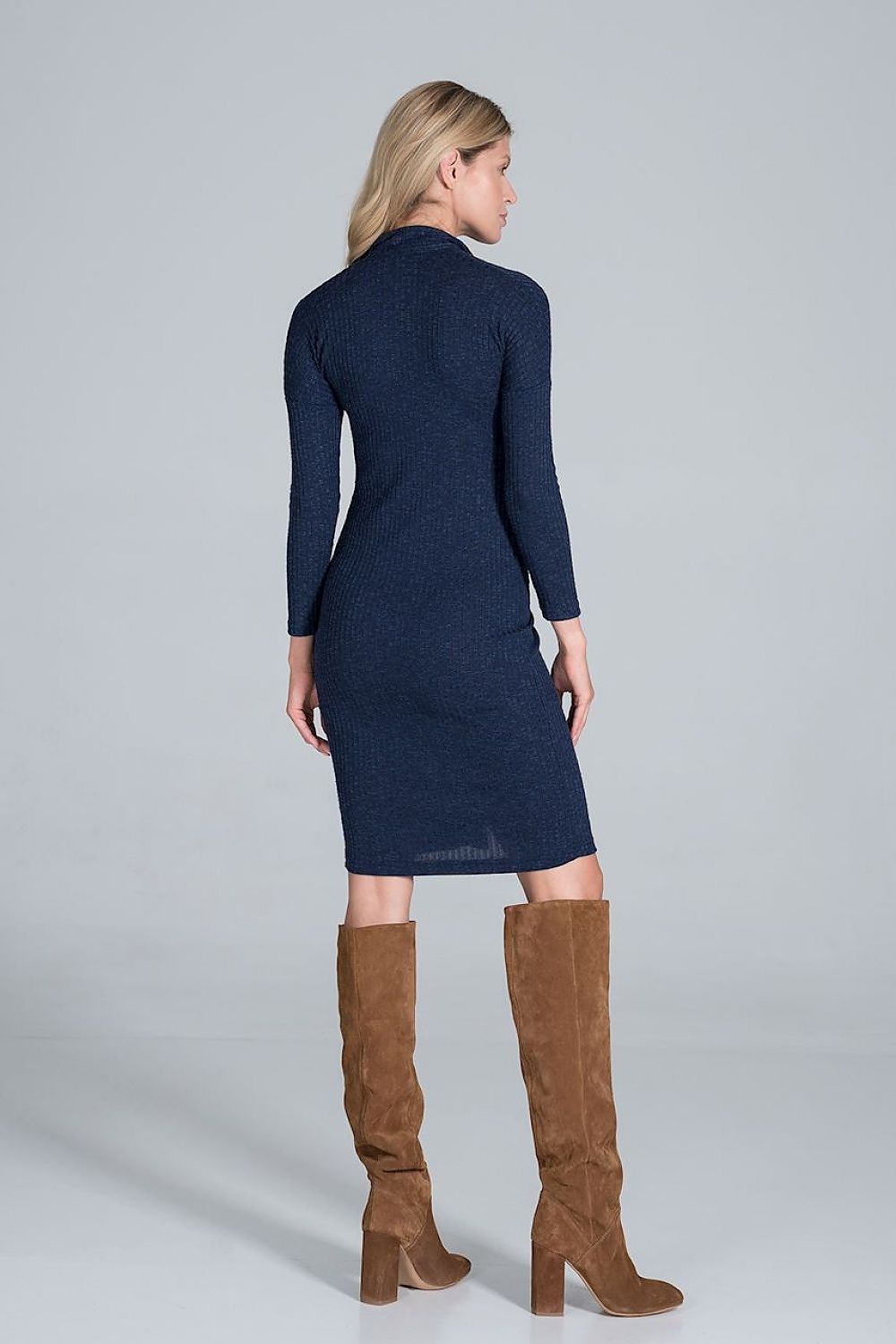  Robe de jour model 157520 Figl 