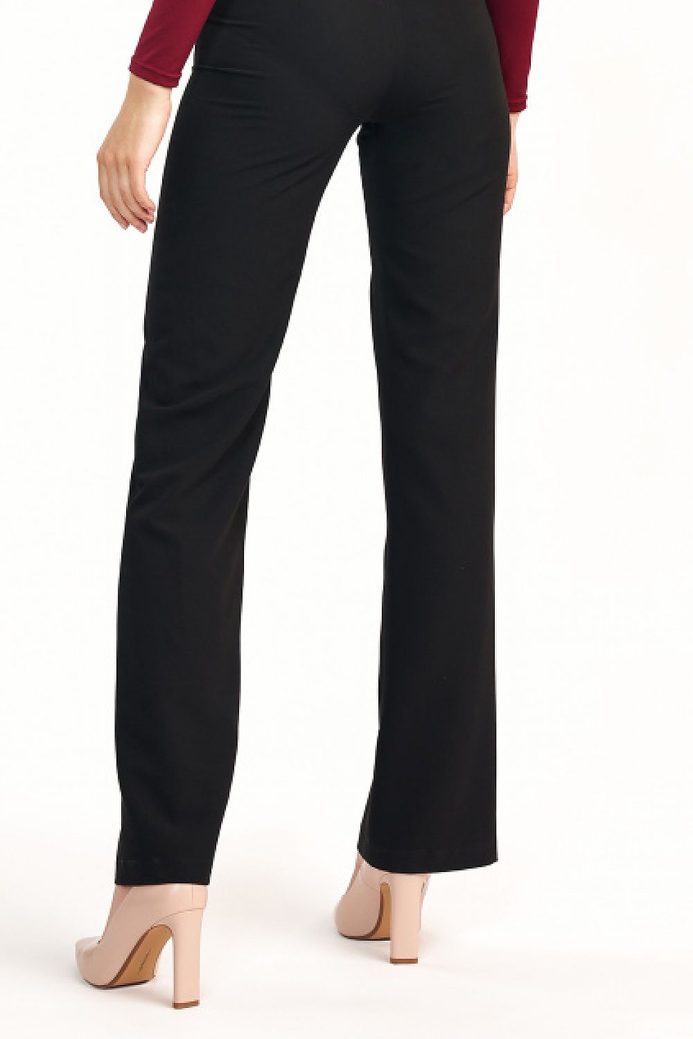  Pantalon femme model 158331 Nife 