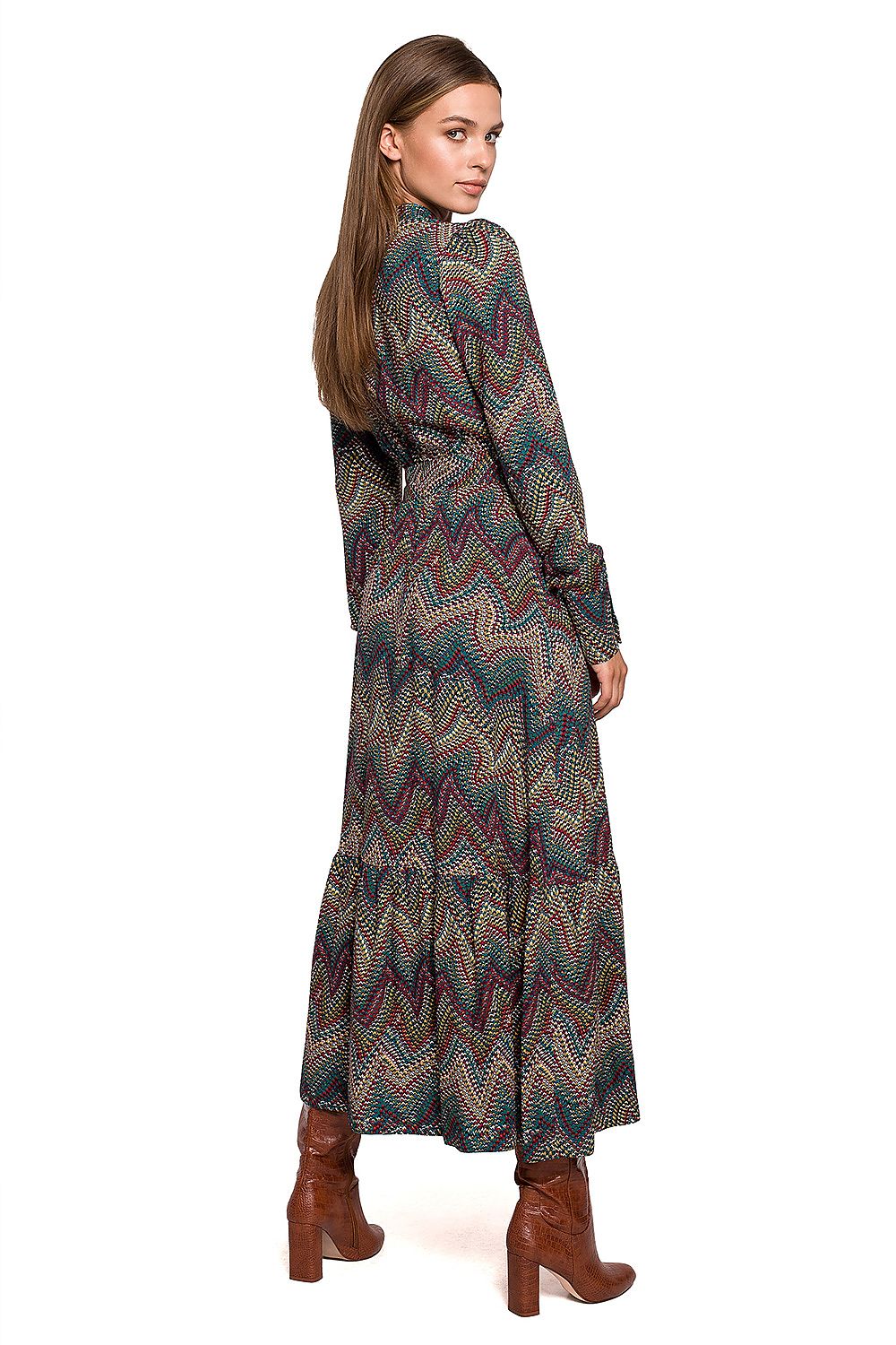  Robe de jour model 158454 Stylove 