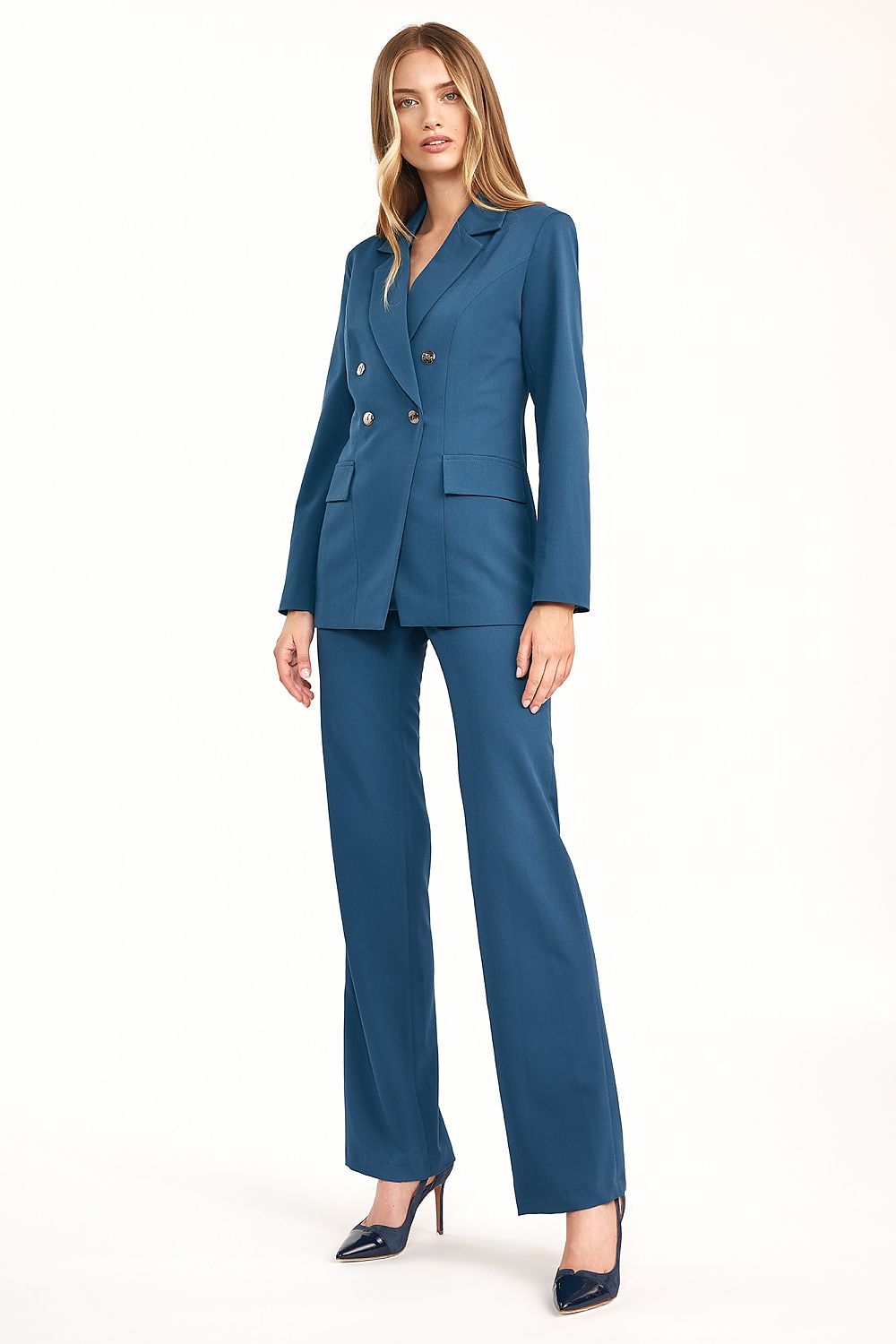  Blazer femme model 158669 Nife 
