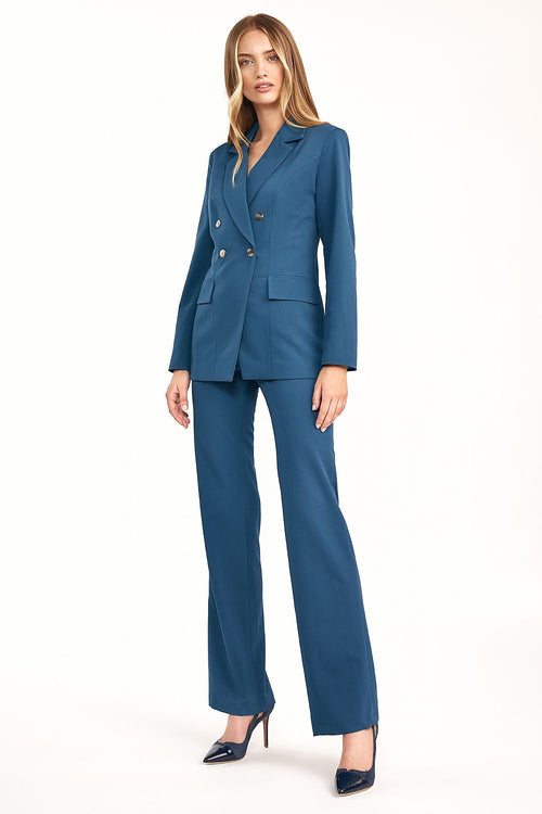  Blazer femme model 158669 Nife 
