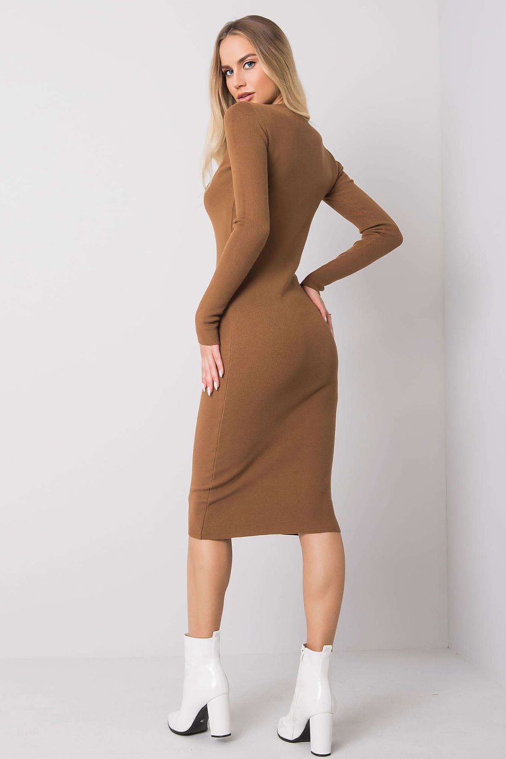  Robe de jour model 159732 Och Bella 