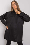  Chemise manche longue model 160756 Ex Moda 