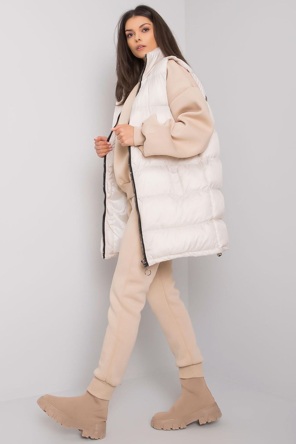  L`ensemble model 160806 Ex Moda 