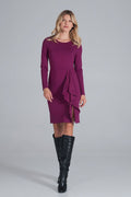  Robe de cocktail model 160967 Figl 