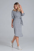  Robe de jour model 160977 Figl 