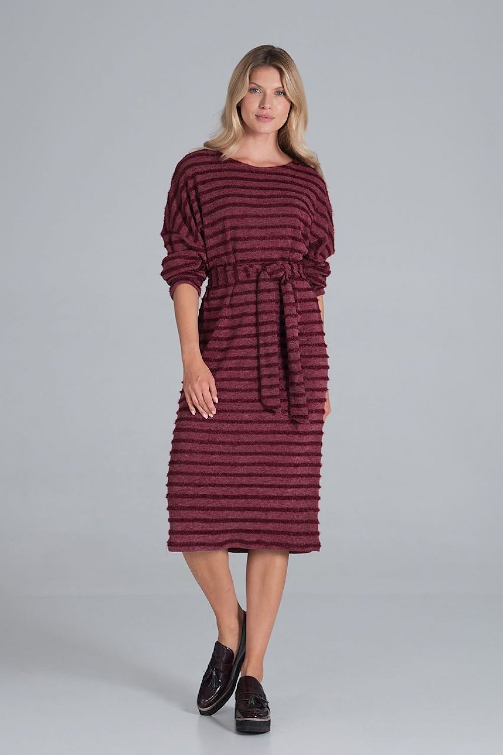  Robe de jour model 160978 Figl 