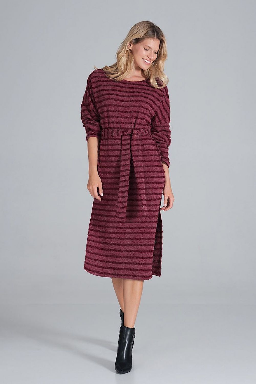  Robe de jour model 160978 Figl 