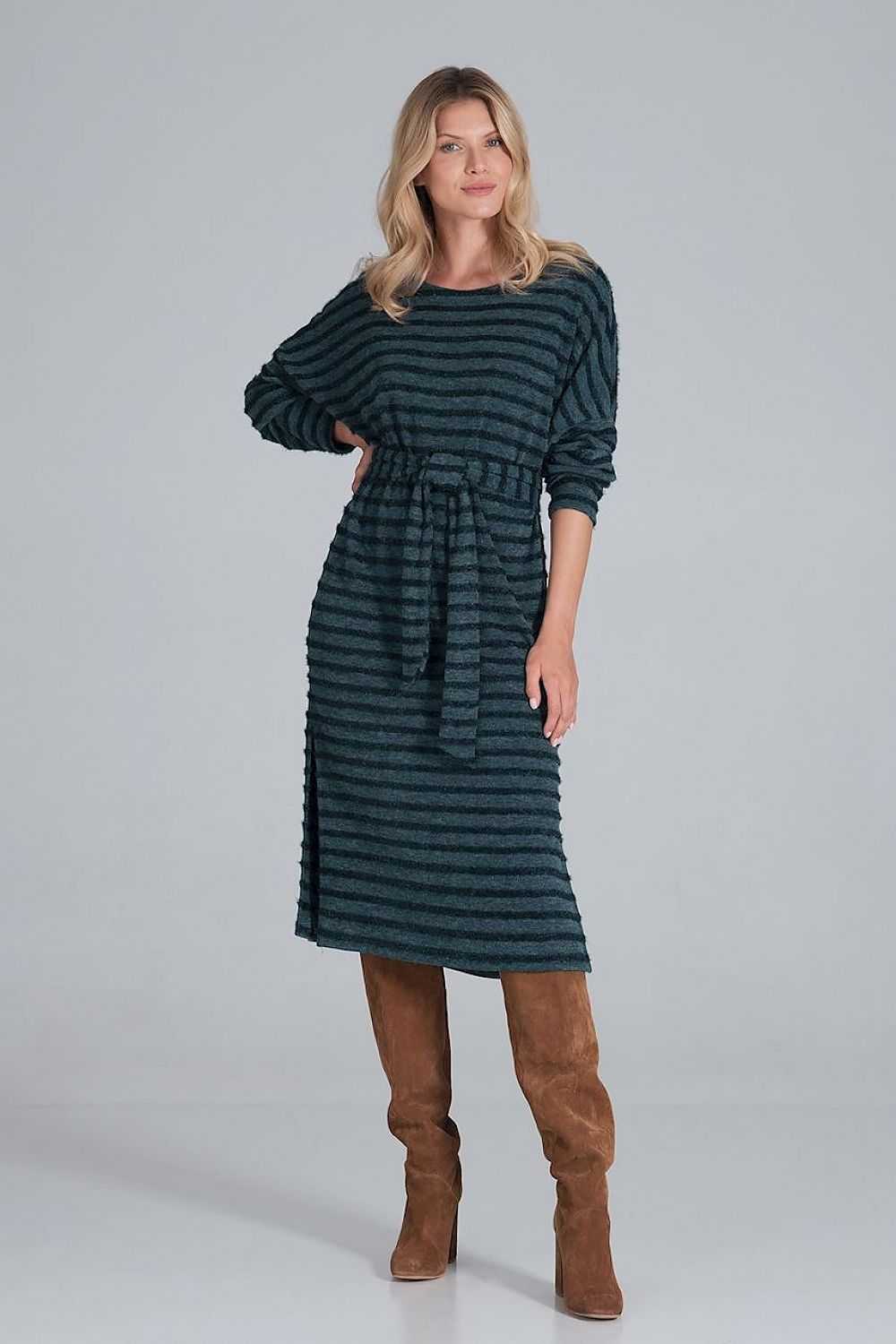  Robe de jour model 160979 Figl 