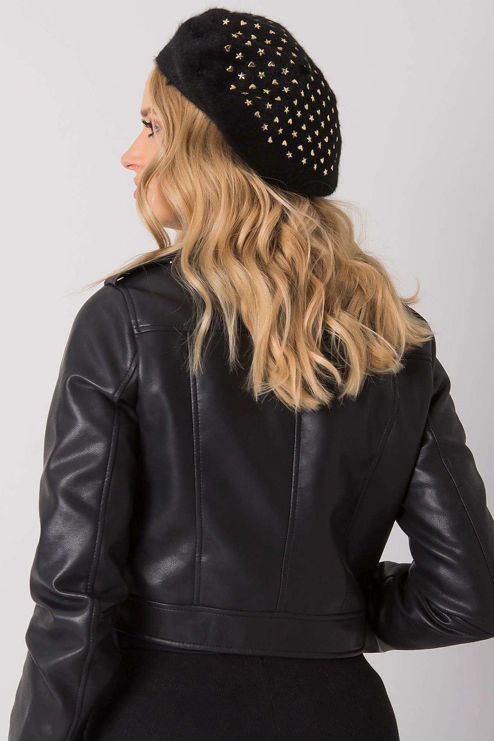  Bonnet model 161126 AT 