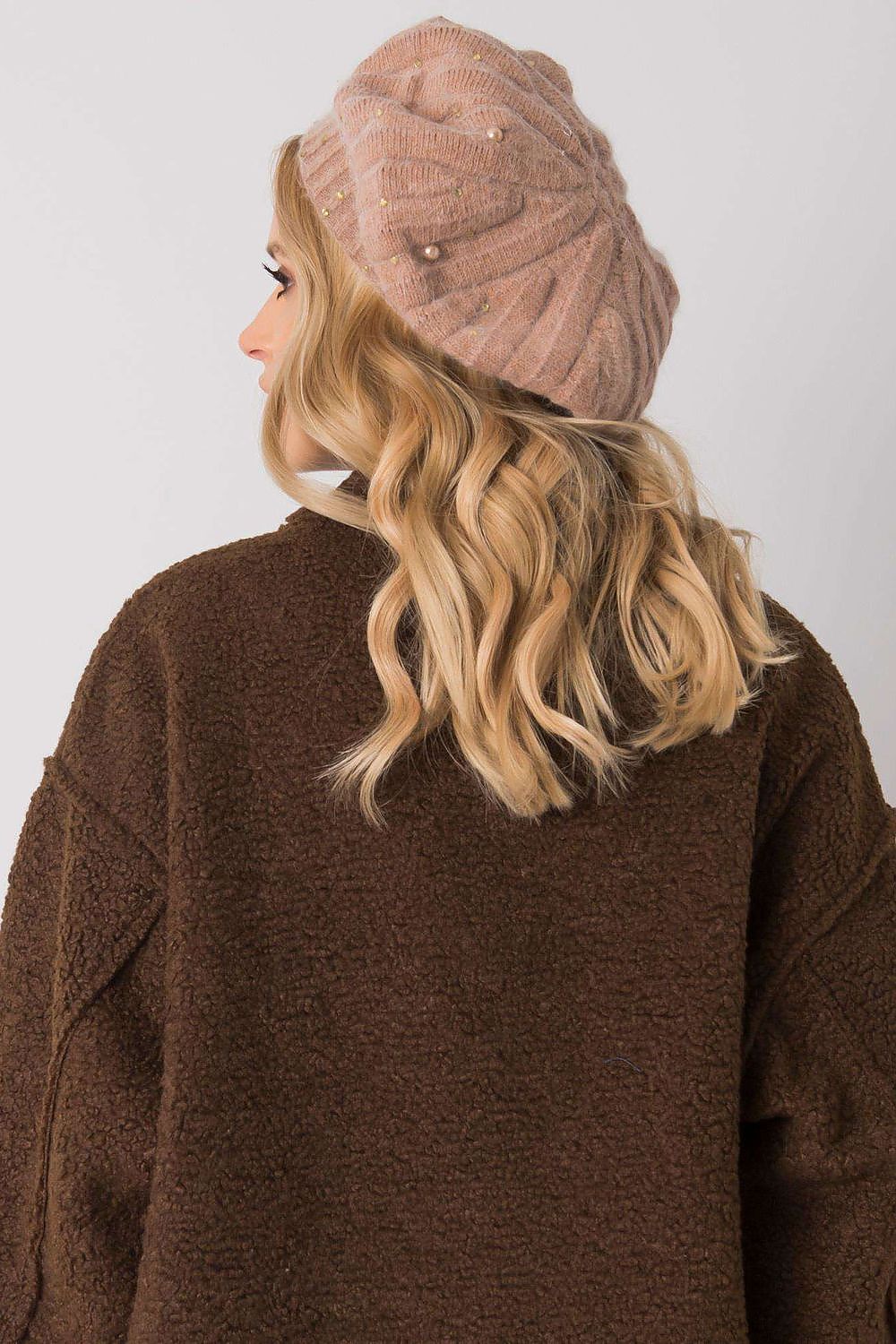  Bonnet model 161131 AT 