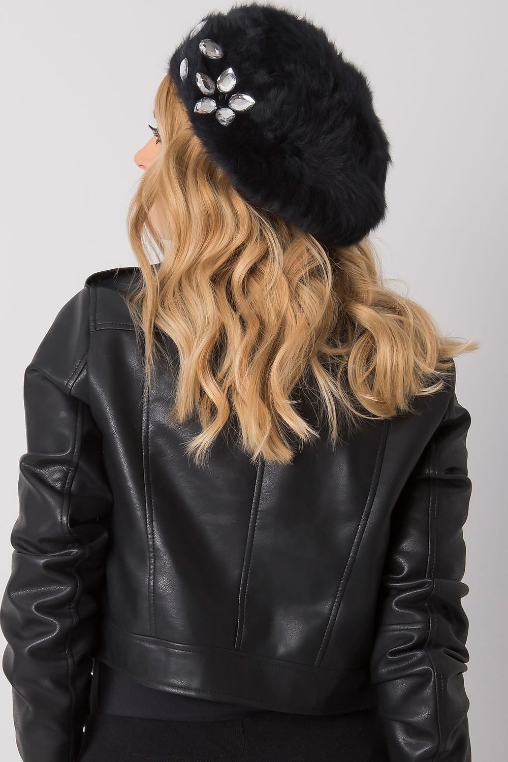  Béret  model 161136 AT 