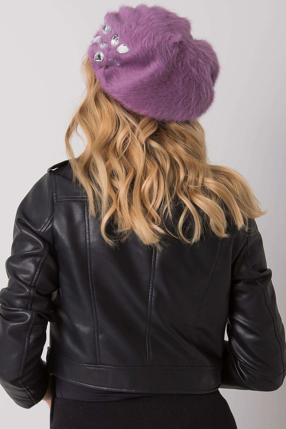  Béret  model 161137 AT 