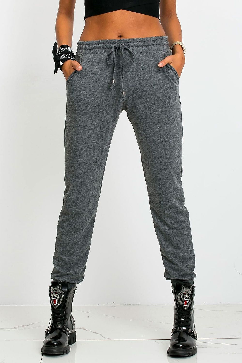  Pantalon survêtement model 161325 BFG 