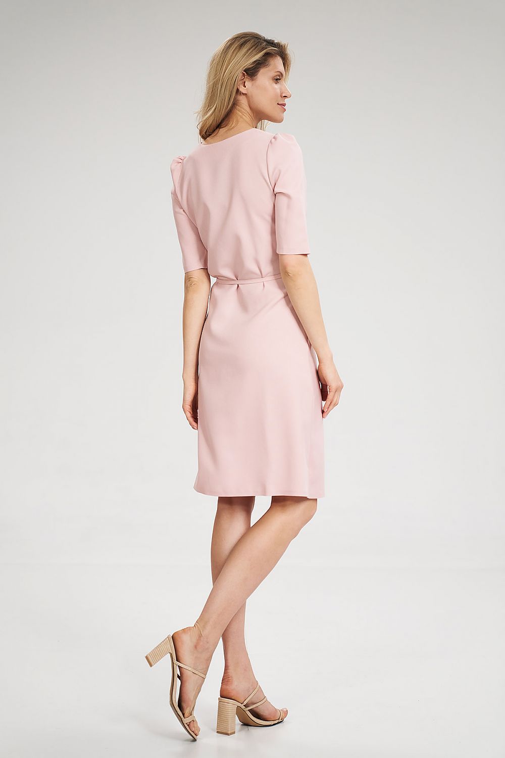  Robe de jour model 141734 Figl 