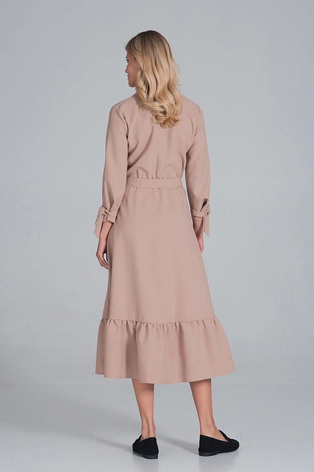  Robe de jour model 162373 Figl 